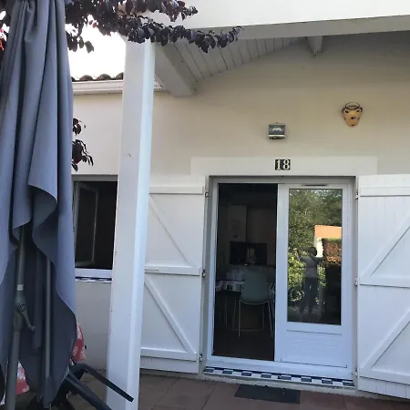 Maison Cosy Avec Piscine, Proche Plages Et Commerces A - Fr-1-22-194 Holiday home