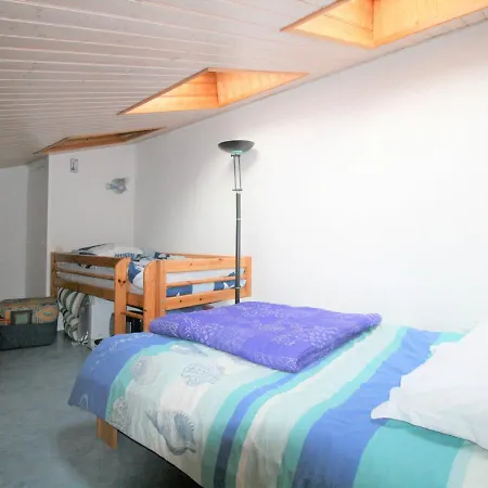 Maison Cosy Avec Piscine, Proche Plages Et Commerces A - Fr-1-22-194