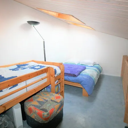 Holiday home Maison Cosy Avec Piscine, Proche Plages Et Commerces A - Fr-1-22-194 La Tranche-sur-Mer