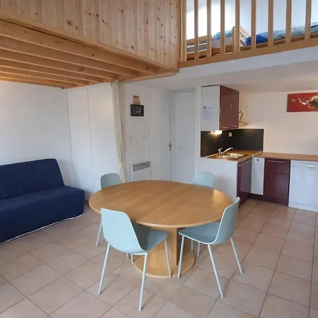 Nyaraló Maison Cosy Avec Piscine, Proche Plages Et Commerces A - Fr-1-22-194