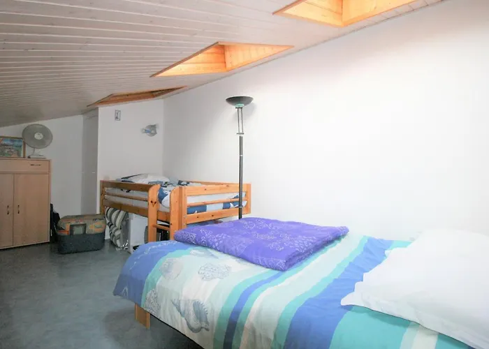 Maison Cosy Avec Piscine, Proche Plages Et Commerces A - Fr-1-22-194