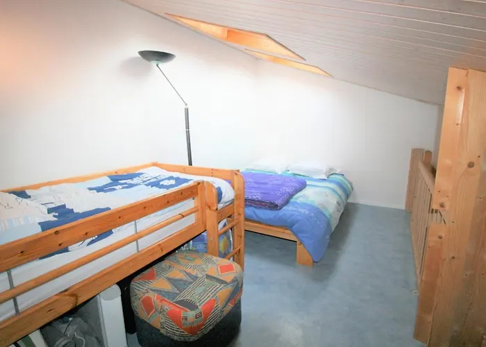 Holiday home Maison Cosy Avec Piscine, Proche Plages Et Commerces A - Fr-1-22-194 La Tranche-sur-Mer